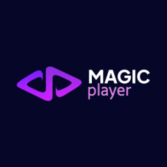 Magic Player IPTV Logo
